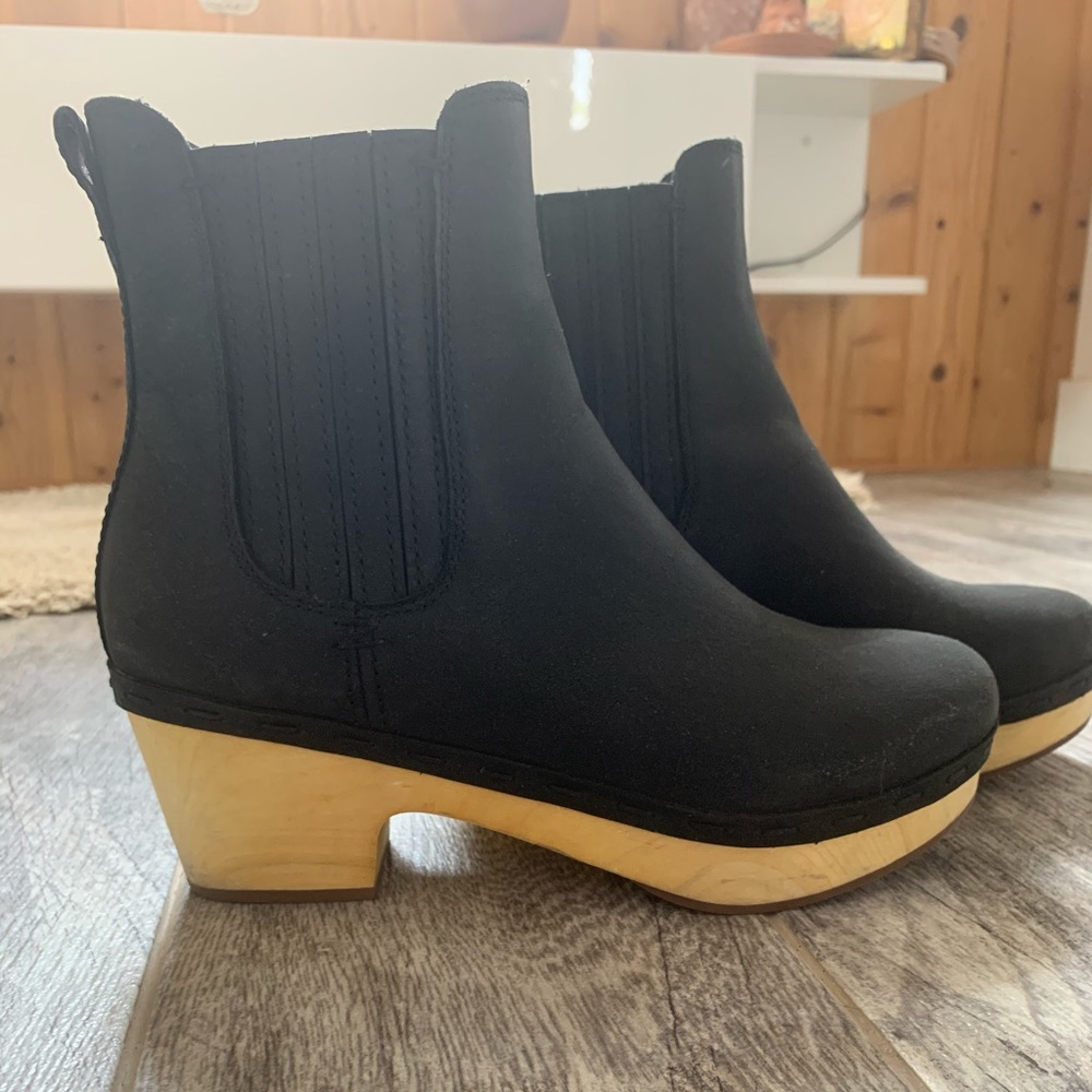 FRYE booties